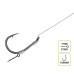 Delphin - Feeder rig Fluoro Sting - Turner / 10pcs