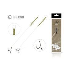 Delphin - THE END D-Rig / 2 pcs