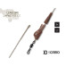 Delphin - Rig sCAMO Leadcore + PinC WOODZ / 3 pcs
