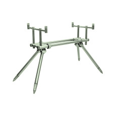 Delphin - Rodpod RPX STALK Silver