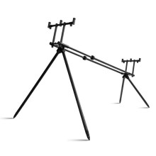 Delphin - Rodpod RPX ProMAX BlackWay
