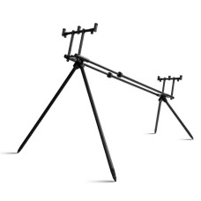 Delphin - Rodpod RPX ProMAX BlackWay