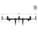 Delphin - Rodpod RPX ProMAX BlackWay