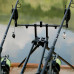 Delphin - Rodpod RPX ProMAX BlackWay