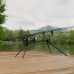 Delphin - Rodpod RPX ProMAX BlackWay
