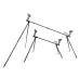 Delphin - Rodpod RPX ProMAX BlackWay