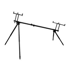 Delphin - Rodpod RPX 4 BlackWay
