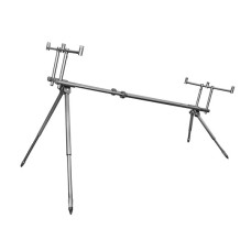 Delphin - Rodpod RPX 4 Silver