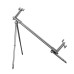 Delphin - Rodpod RPX 4 Silver
