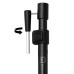 Delphin - D-STICK Storm Poles