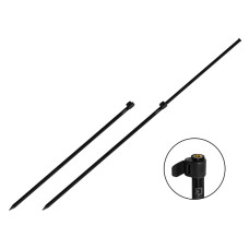 Delphin - SIMPLE STICK