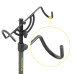 Delphin - Telescopic rod holder FlexiSTICK