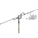 Delphin - Telescopic rod holder FlexiSTICK