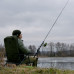 Delphin - Telescopic rod holder FlexiSTICK