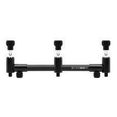 Delphin - Adjustable buzz bar FlexiMAG BUZZ 3-rods