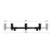 Delphin - Adjustable buzz bar FlexiMAG BUZZ 3-rods