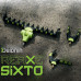Delphin - Feeder holder SIXTO REAXE U
