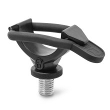 Delphin - Rod holder with safety lock LOX