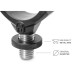 Delphin - Rod holder with safety lock LOX