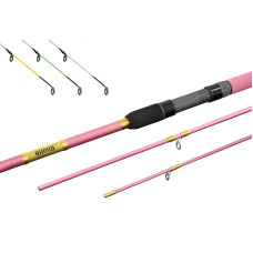 Delphin - QUEEN Feeder Rod