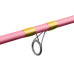 Delphin - QUEEN Feeder Rod