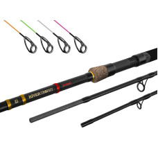 Delphin - RIVER Trophy NXT X-TREME + 4 tips