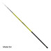 Delphin - SoftContact Telescopic Rod