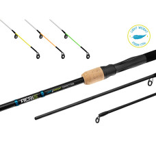 Delphin - AERIS Feeder + 3 tips