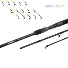 Delphin - MAGMA REAXE 30T + 5 tips