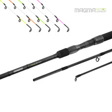 Delphin - MAGMA REAXE 30T + 5 tips