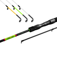 Delphin - CROXER Feeder X Spinning