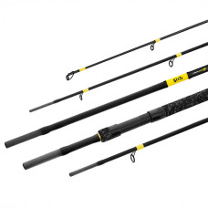 Delphin - SIXTY 280cm/100g/5 parts