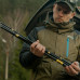 Delphin - SIXTY 280cm/100g/5 parts