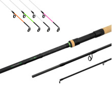 Delphin - REAXE Feeder Rod + 3 tips
