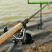 Delphin - REAXE Feeder Rod + 3 tips