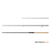 Delphin - REAXE Feeder Rod + 3 tips