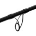 Delphin - REAXE Feeder Rod + 3 tips