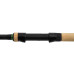 Delphin - REAXE Feeder Rod + 3 tips