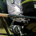 Delphin - REAXE Feeder Rod + 3 tips