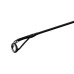 Delphin - INKED Carp Rod 12 ft / 3 lb Delphin - INKED Carp Rod 12 ft / 3 lb