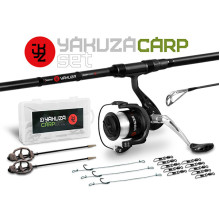 Delphin - Carp set YAKUZA