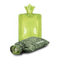 Delphin - Hot water bottle WARMex