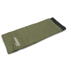 Delphin - Sleeping bag WASABI