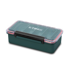 Delphin - Tackle Box TBX Case Clip Ideal