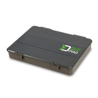 Delphin - Tackle box KlikBOX Pro