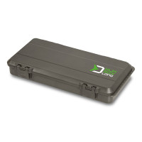 Delphin - Tackle box KlikBOX Long