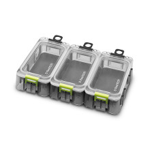 Delphin - Box MagNEON / 3pcs