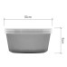 Delphin - Tackle box for worms WormBOX Delphin - Tackle box for worms WormBOX