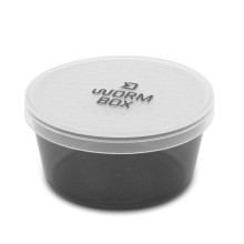 Delphin - Tackle box for worms WormBOX