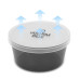 Delphin - Tackle box for worms WormBOX Delphin - Tackle box for worms WormBOX